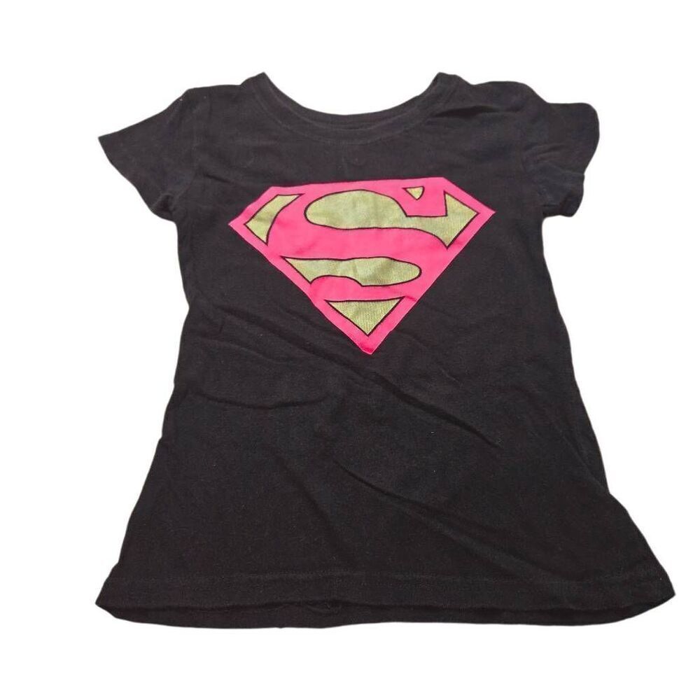 Superman shirt XS4/5